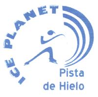 ICE PLANET PISTA DE HIELO