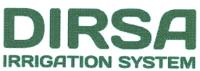 DIRSA IRRIGATION SYSTEM