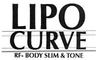 LIPO CURVE RF BODY SLIM & TONE