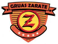 GRÚAS ZÁRATE Z