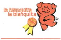 LA BLANQUITA