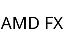AMD FX