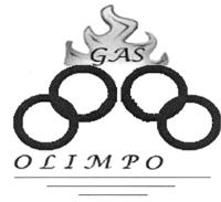 GAS OLIMPO