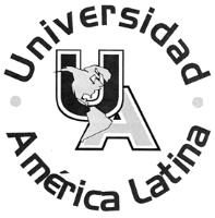 UNIVERSIDAD AMERICA LATINA UA