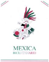 MEXICA BICENTENARIO