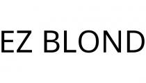 EZ BLOND