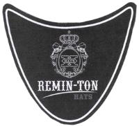 X HATS REMIN-TON HATS