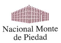NACIONAL MONTE DE PIEDAD