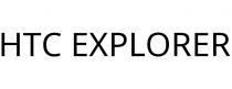 HTC EXPLORER