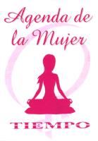 AGENDA DE LA MUJER TIEMPO
