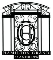 HG HAMILTON GRAND ST. ANDREWS