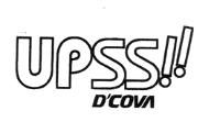 UPSS!! D'COVA