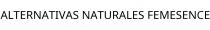 ALTERNATIVAS NATURALES FEMESENCE