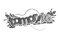 EL TAMAR TO DE LULÚ