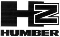 HZ HUMBER