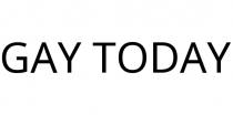 GAY TODAY