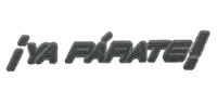 ¡YA PÁRATE!
