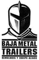 BMT BAJA METAL TRAILERS REMOLQUES Y EQUIPO ALIADO