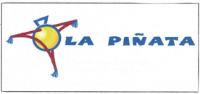 LA PIÑATA