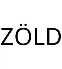 ZÖLD