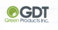 GDT GREEN PRODUCTS