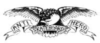 ANTI HERO SKATEBOARDS
