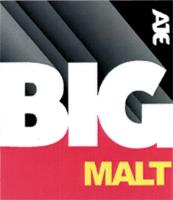 AJE BIG MALT