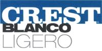 CREST BLANCO LIGERO