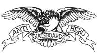 ANTI HERO SKATEBOARDS