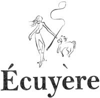 ÉCUYERE