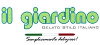 IL GIARDINO GELATO STILO ITALIANO SEMPLICEMENTE DELIZIOSO