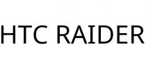 HTC RAIDER