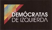 DEMÓCRATAS DE IZQUIERDA