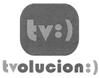 TV; TVOLUCION;