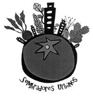 SEMBRADORES URBANOS