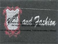 PICAZO AND FASHION