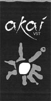 AKAI VST