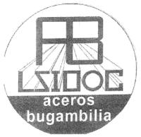 AB ACEROS BUGAMBILIA