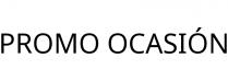 PROMO OCASIÓN