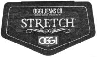 OGGI STRETCH