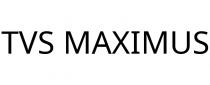 TVS MAXIMUS