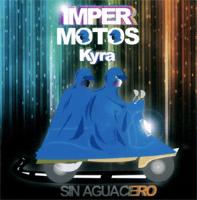 IMPER MOTOS KYRA