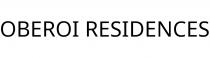 OBEROI RESIDENCES