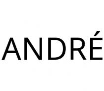 ANDRÉ