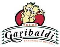 TACOS GARIBALDI SABOR DE LO MEJOR