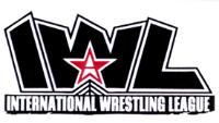 IWL INTERNATIONAL WRESTLING LEAGUE
