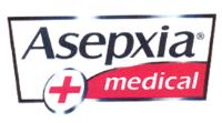 ASEPXIA MEDICAL