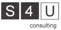S4U CONSULTING