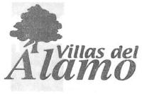 VILLAS DEL ALAMO