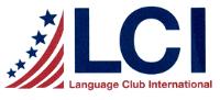 LCI LANGUAGE CLUB INTERNATIONAL